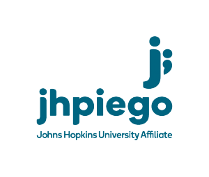 RGB Logo Affiliate Teal@800x Jhpiego — Johns Hopkins University Affiliate