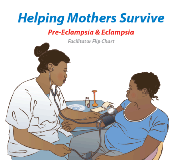 Pre-Eclampsia & Eclampsia