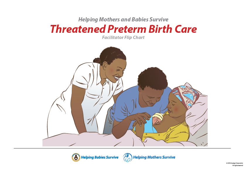 TPTB Threatened Preterm Birth Care (TPTB)